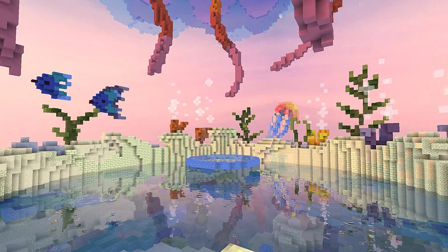 Aqua arena