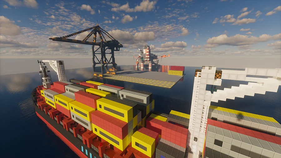 Docks arena
