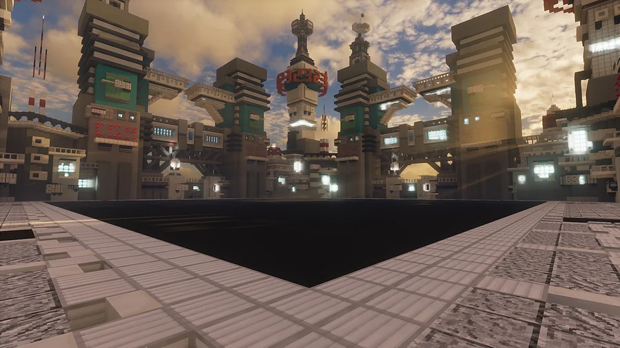 2088 arena