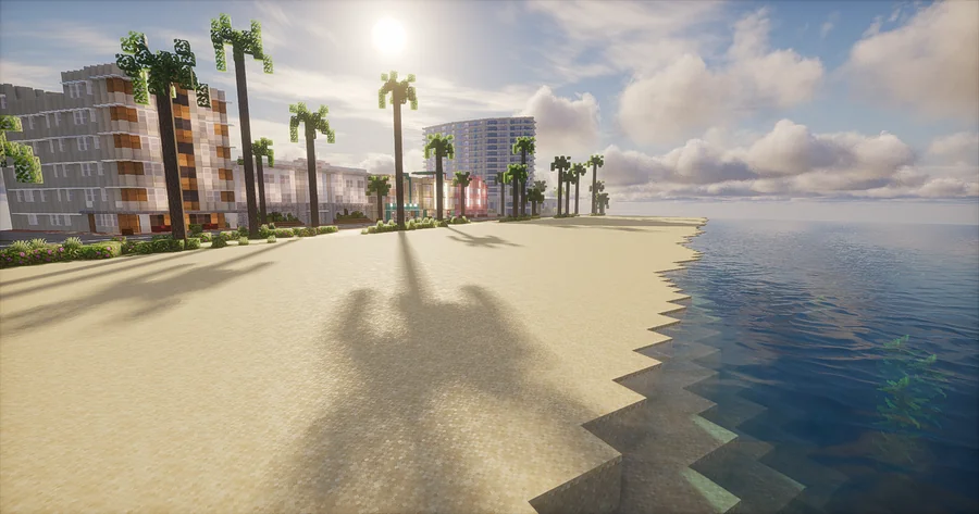Miami arena