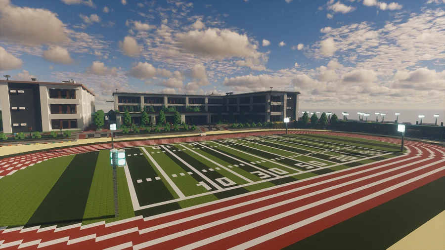 University arena